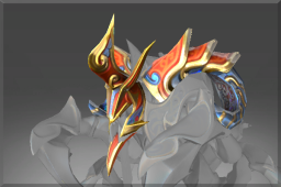 Sovereign of the Menacing Guise