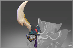 The Forgeless Blade