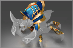 Carapace of Gilded Worship