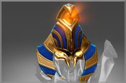 Crown of Gilded Worship