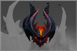 Horns of the Diabolical Fiend