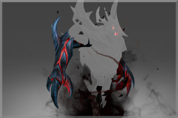 Icon for Claws of the Fathomless Ravager