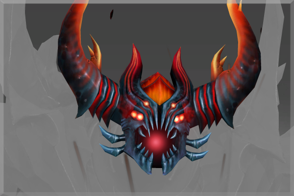 Icon for Helm of the Fathomless Ravager