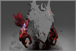 Murder of Souls Talons