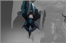 Darkness Wailing Arms
