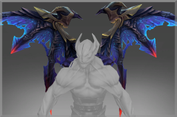 Darkness Wailing Back