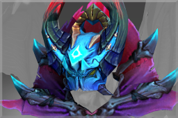 Darkness Wailing Head