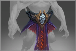 Darkness Wailing Legs