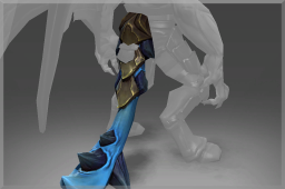 Darkness Wailing Tail