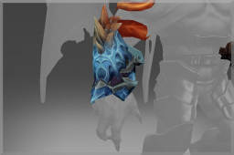 Frightful Revelries Bracers