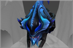 Dread of Night - Head