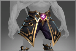 Feasts of Forever - Legs
