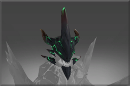 Dragon Forged Stare
