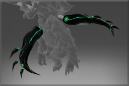 Dragon Forged Wings