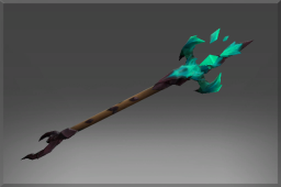 Rod of Measureless Ruin
