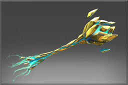 Golden Shards of Exile