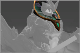Omens of Empire - Head