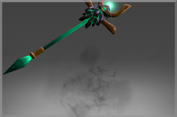 Omens of Empire - Weapon
