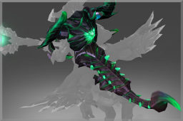 Blackgate Sentinel Armor
