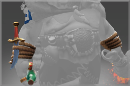 Freeboot Fortunes - Arms