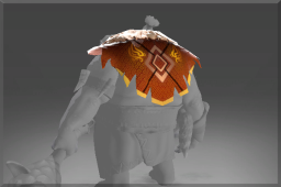 Mantle of Ancestral Luck