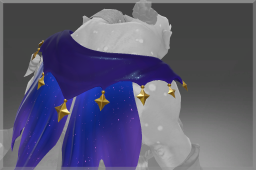 Pisces Gemini - Back