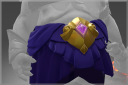 Pisces Gemini - Belt