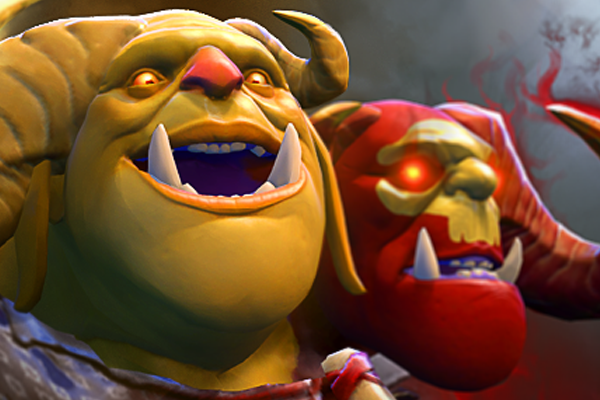 Flockheart S Gamble Bundle