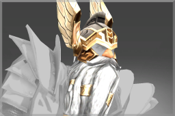 Godhammer - Head