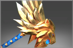 Lionheart - Weapon