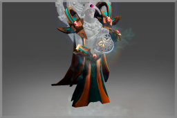 Celestial Sight - Armor
