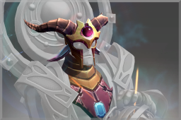Helm of the Crystal Path