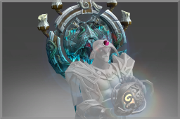 Spoils of the Shattered Fates - Back