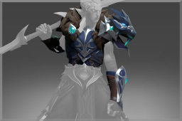 Shadow Stalker - Armor