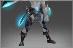 Shadow Stalker - Legs