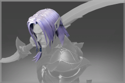 Shadow Stalker - Head
