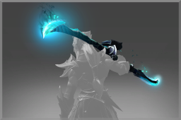 Shadow Stalker - Weapon