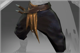 Belt of the Creeping Shadow
