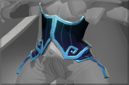Girdle of the Dark Wraith