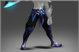 Phantom's Facade - Legs