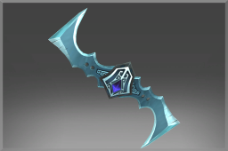 Penumbral Warblade