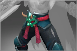 Onikage Disciple - Belt
