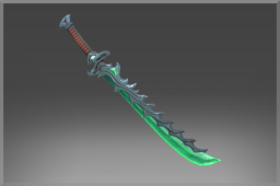 Onikage Disciple - Weapon