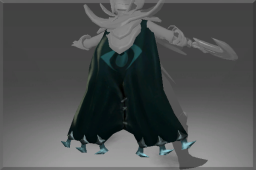 Cloak of the Nimble Edge