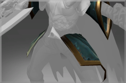 Thalassic Slayer - Belt