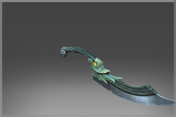 Thalassic Slayer - Weapon