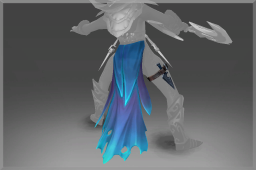 Valkyrie's Shade Back