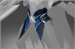 Valkyrie's Shade Belt