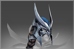 Valkyrie's Shade Head