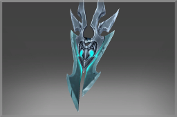 Valkyrie's Shade Weapon
